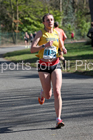 Senior womens Northern 6 Stage Road Relay Champs., Birkenhead Park. Photo: David T. Hewitson/Sports for All Pics